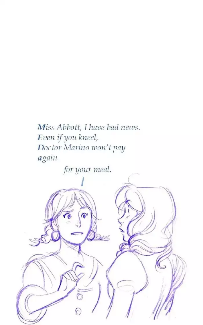 Miss Abbott And The Doctor - 125 page 18-c0ce988e