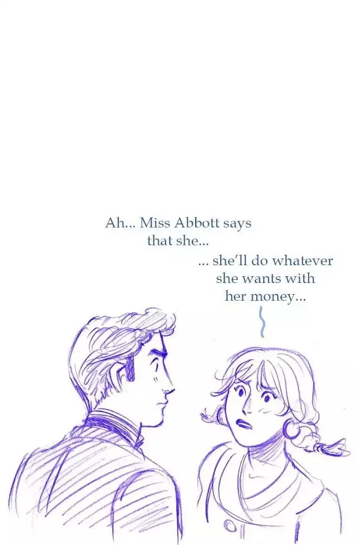 Miss Abbott And The Doctor - 125 page 32-44d69371