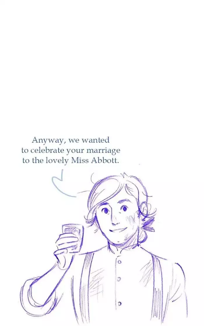 Miss Abbott And The Doctor - 128 page 29-004ccc6f