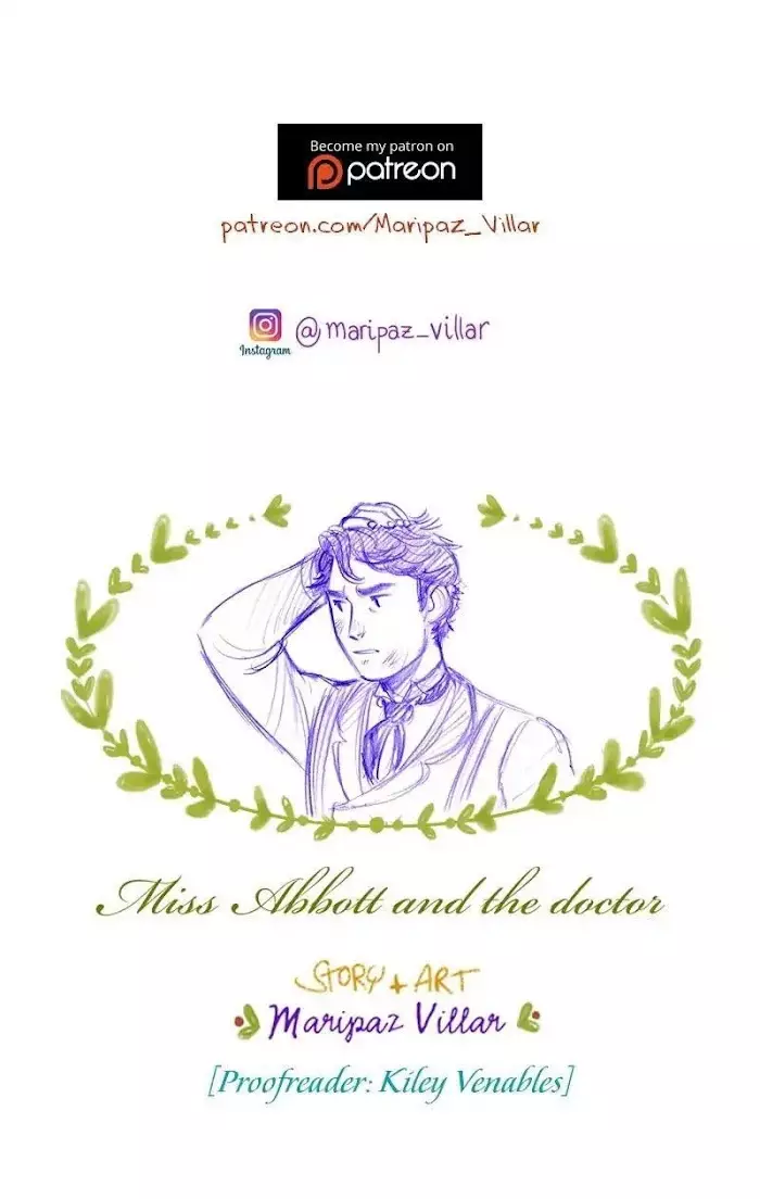 Miss Abbott And The Doctor - 128 page 38-525535fd