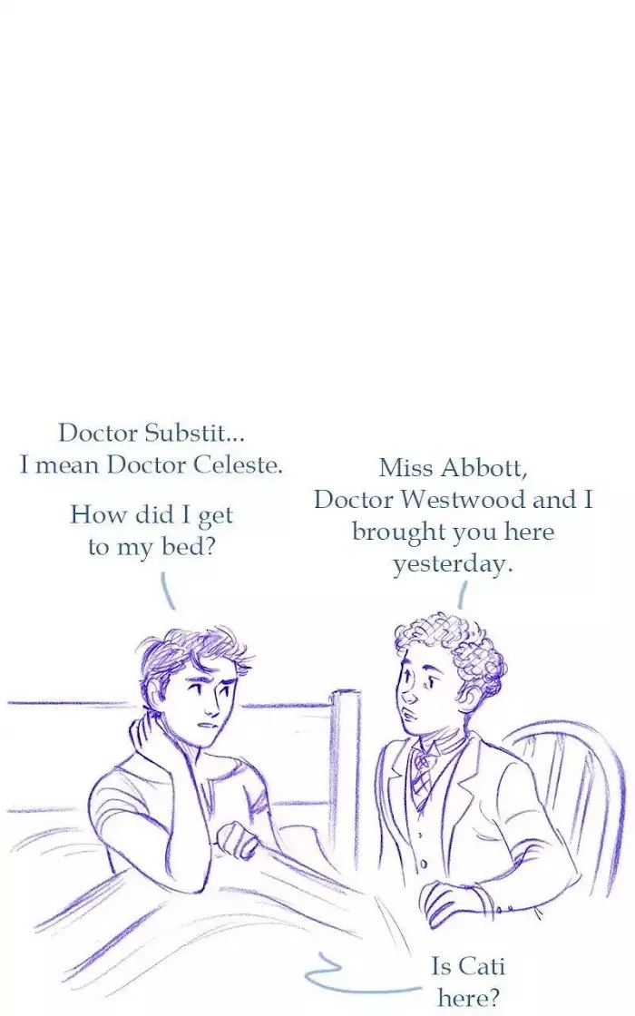 Miss Abbott And The Doctor - 134 page 4-3b77332c