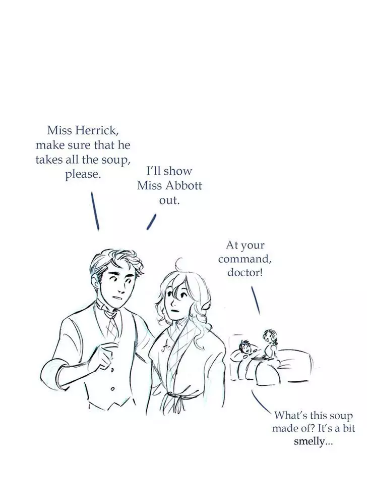 Miss Abbott And The Doctor - 27 page 32-4947eb1b