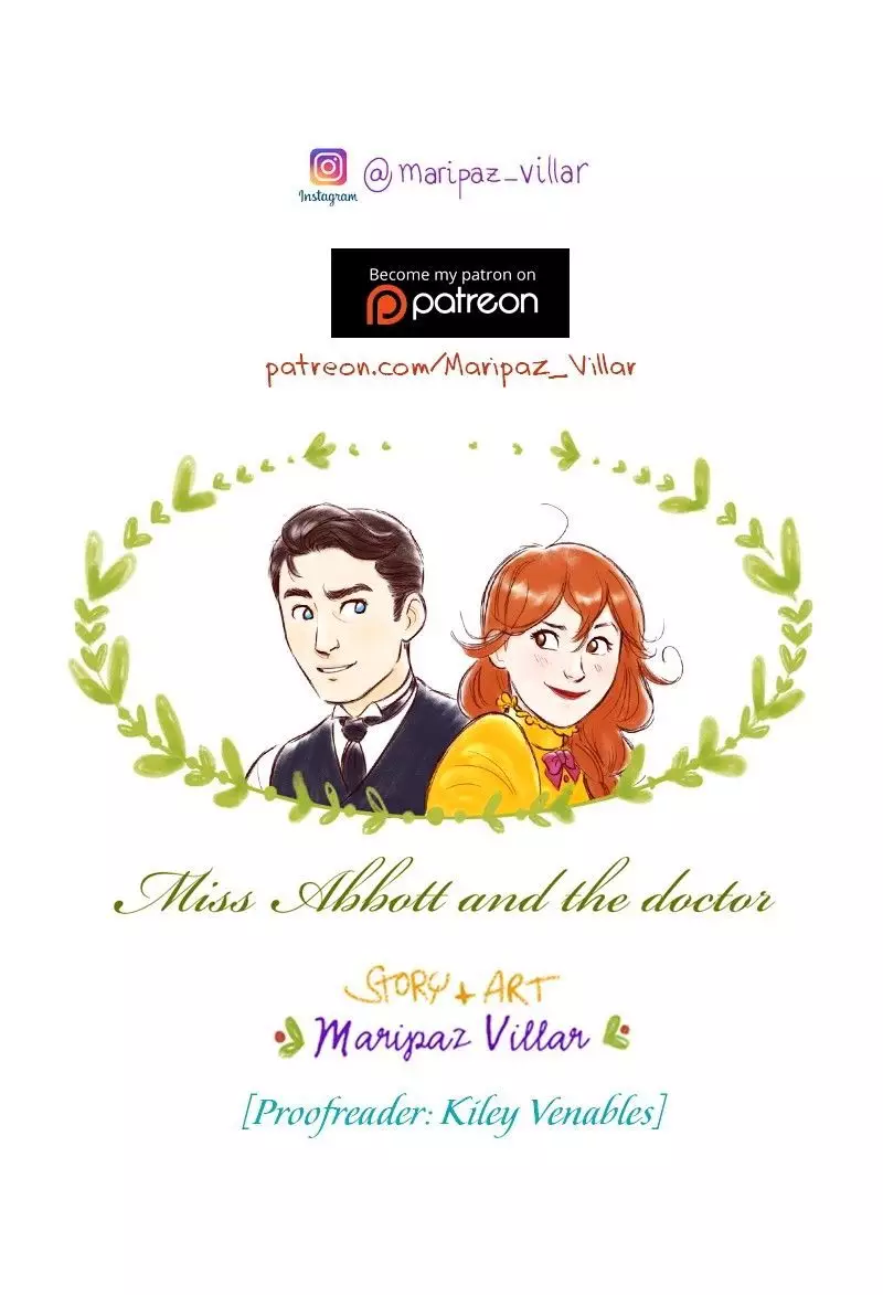 Miss Abbott And The Doctor - 61 page 75-58010c13