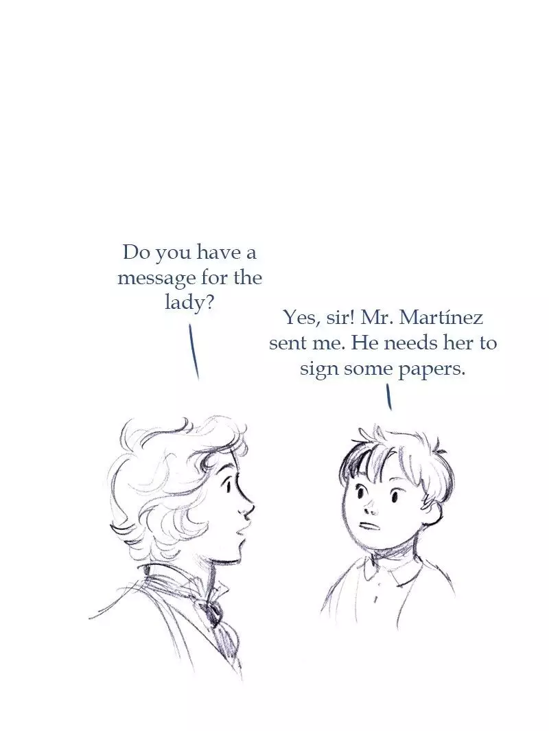 Miss Abbott And The Doctor - 65 page 62-1fd7ad5f
