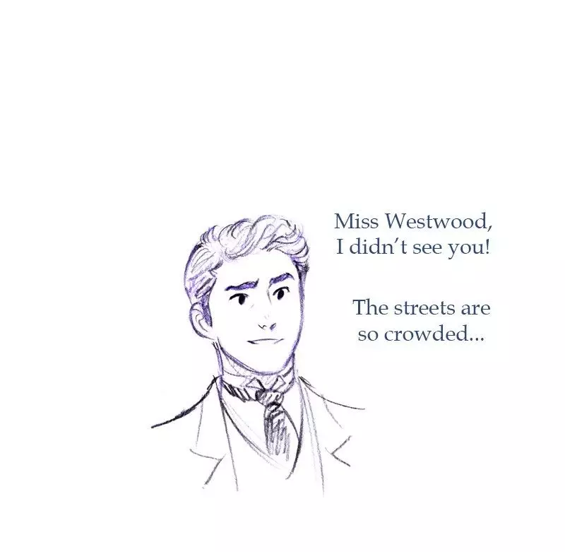 Miss Abbott And The Doctor - 66 page 27-a86ca7cd