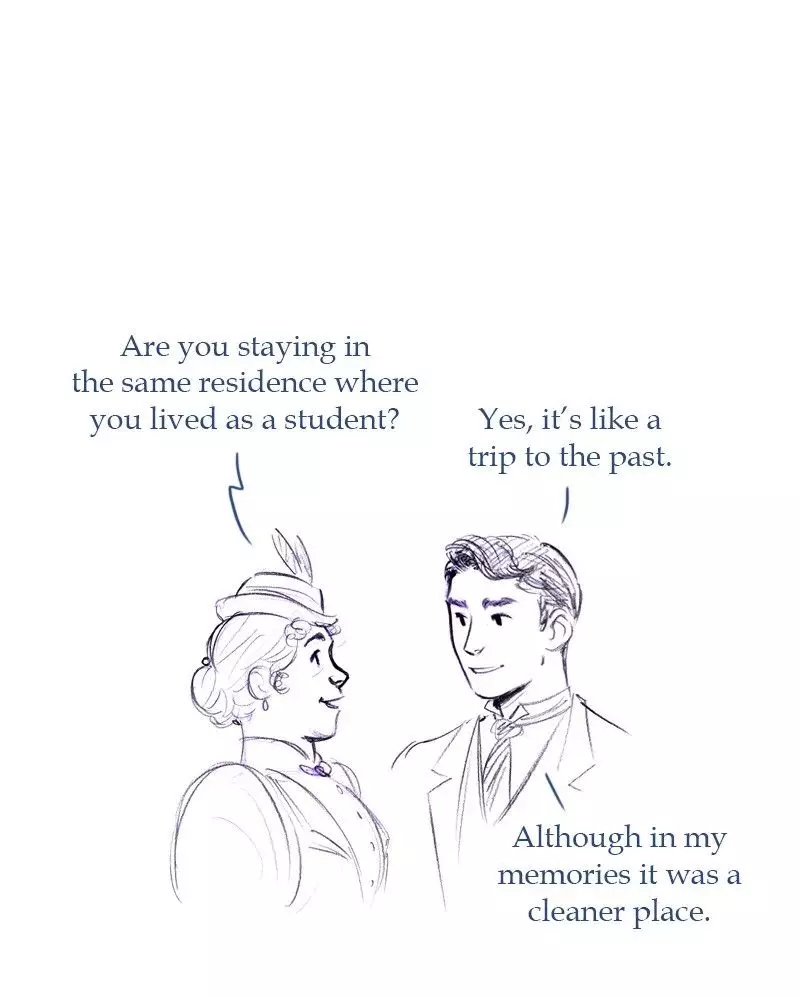 Miss Abbott And The Doctor - 66 page 4-837d58cd