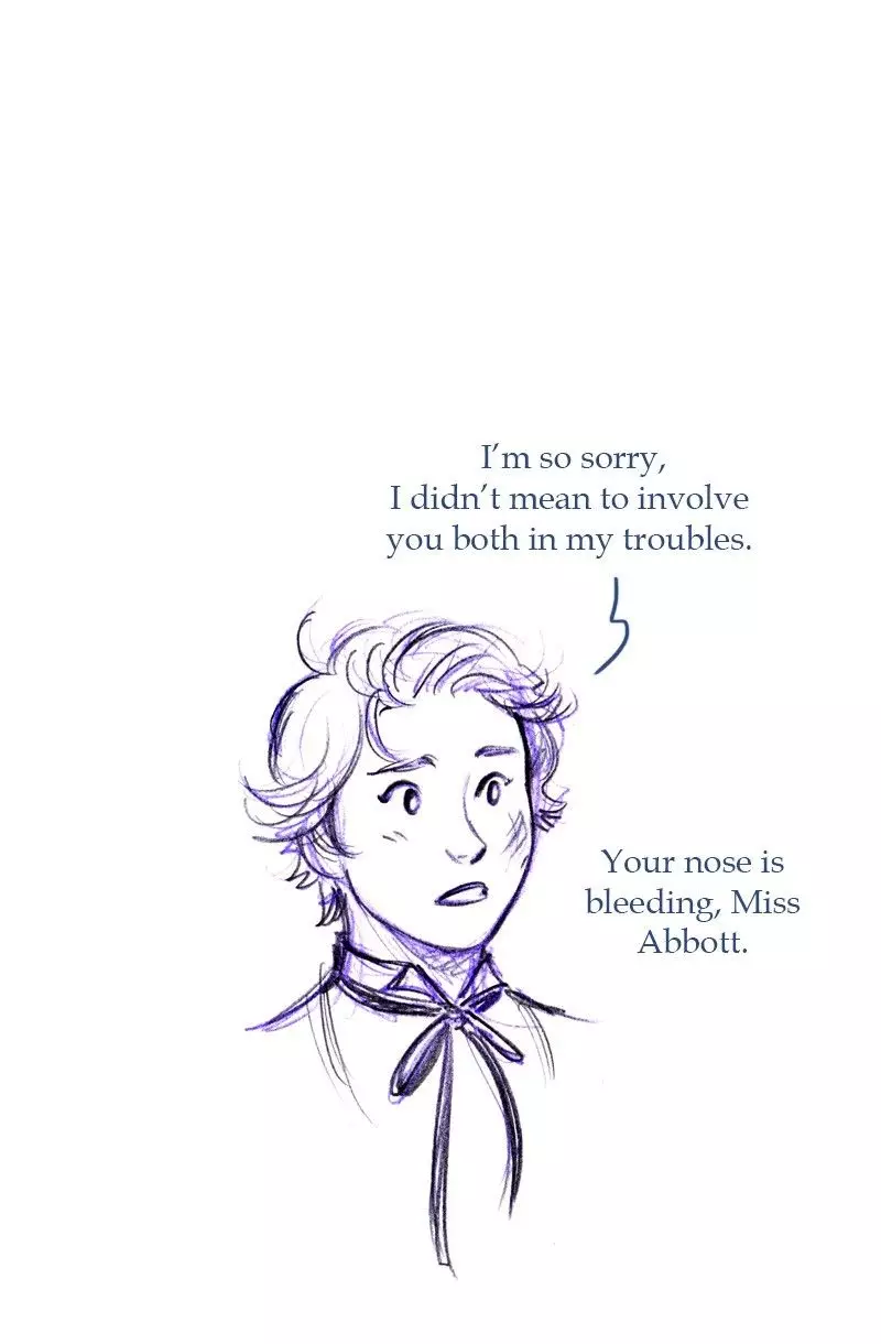 Miss Abbott And The Doctor - 67 page 56-947686ab