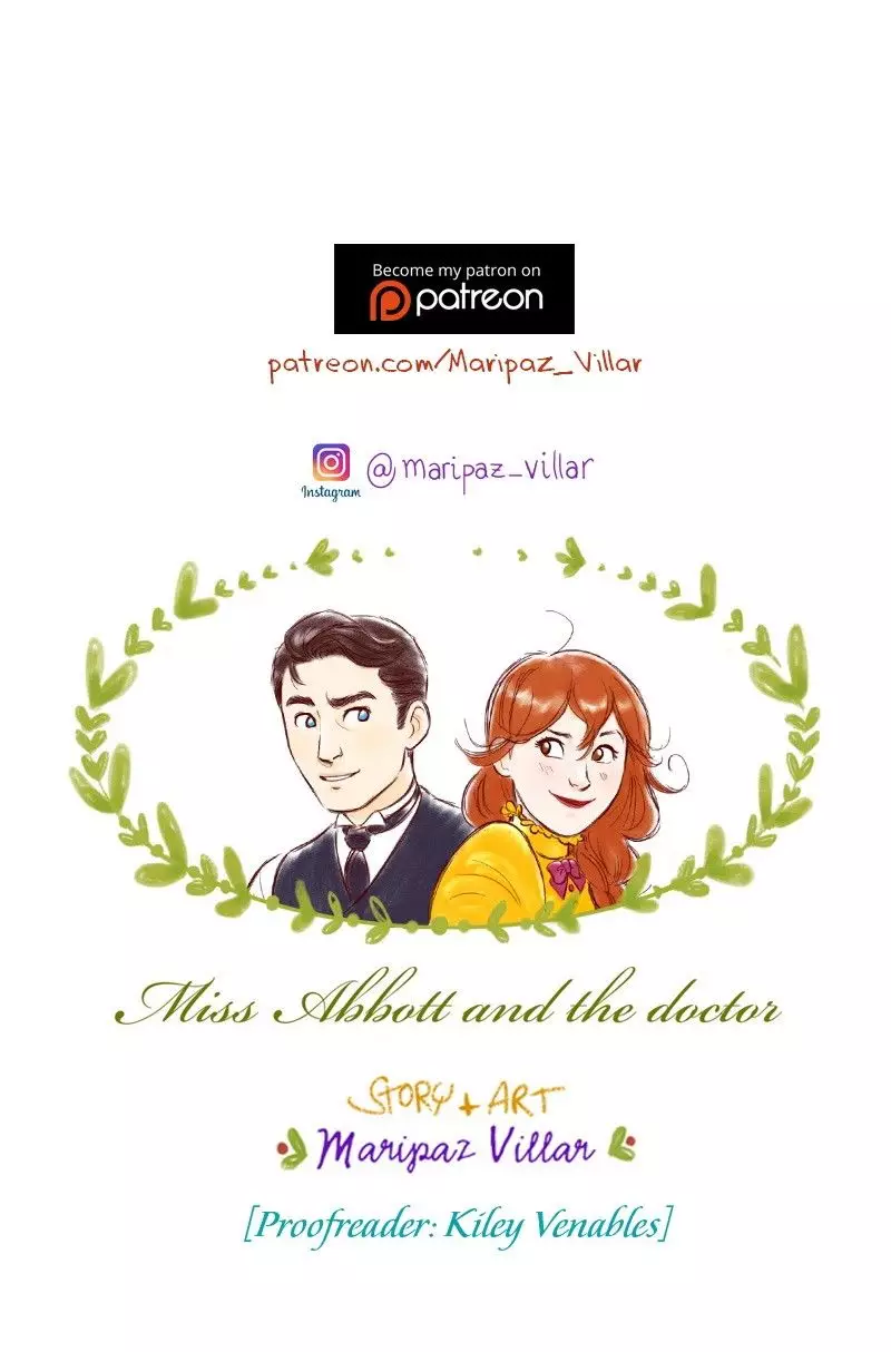 Miss Abbott And The Doctor - 67 page 65-56224006