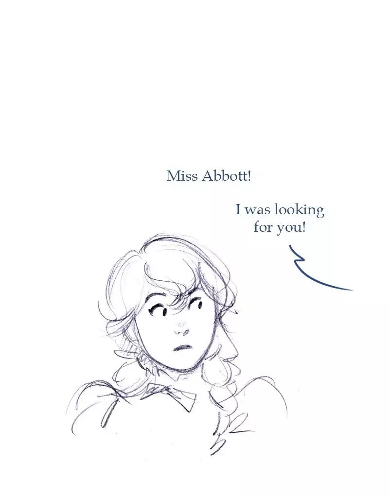 Miss Abbott And The Doctor - 69 page 13-f0b53553