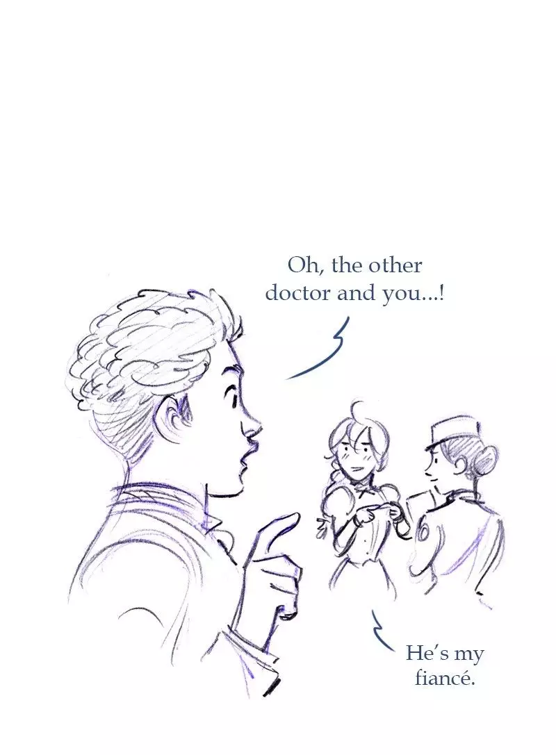 Miss Abbott And The Doctor - 69 page 22-830e5e15