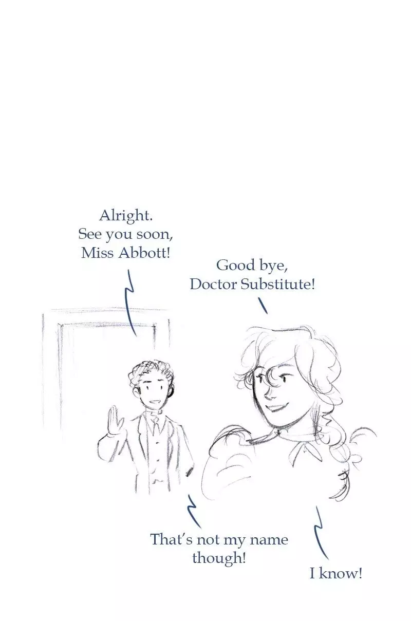 Miss Abbott And The Doctor - 69 page 41-1ec6f38c