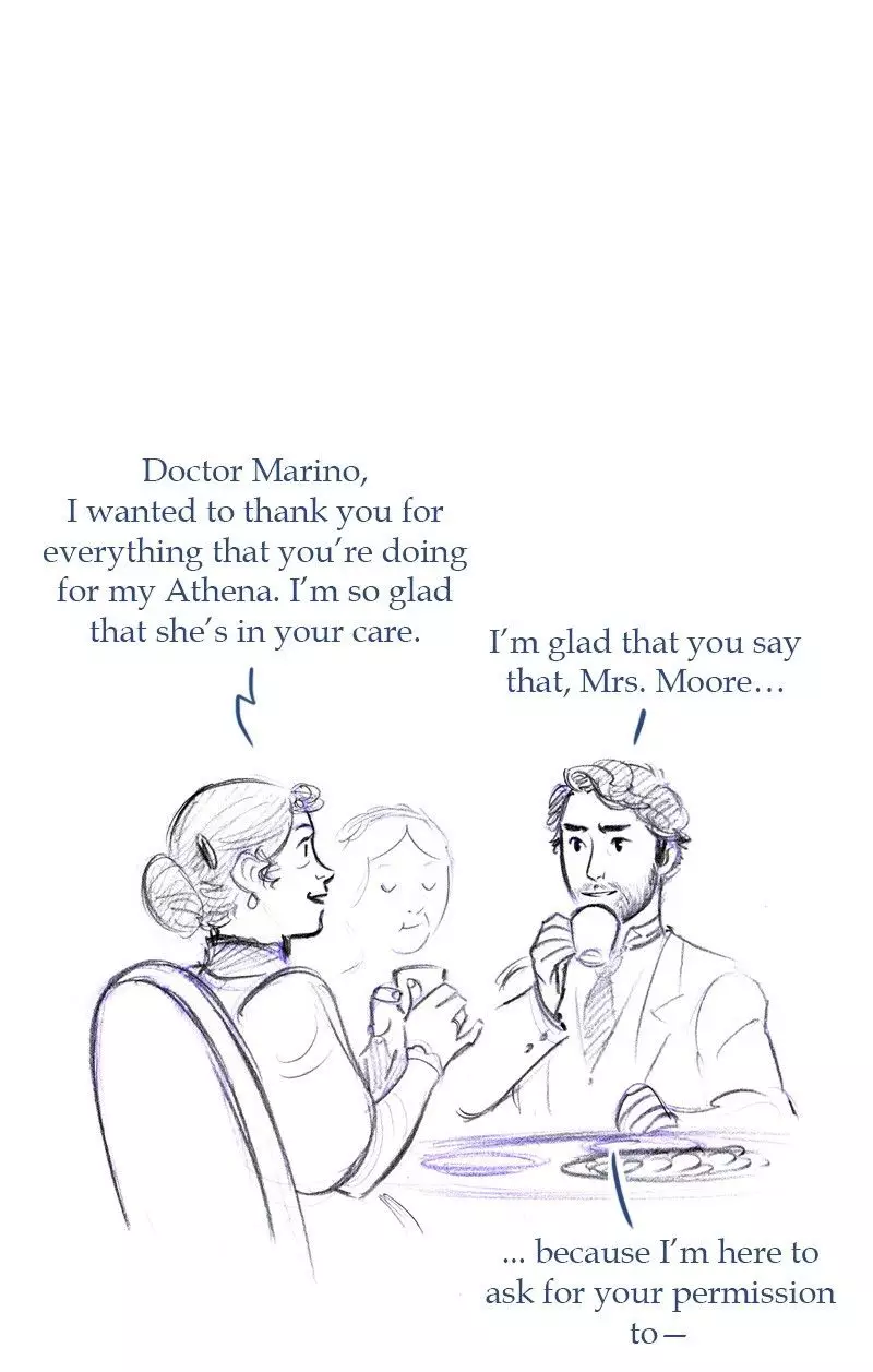 Miss Abbott And The Doctor - 70 page 16-ea01e3b5