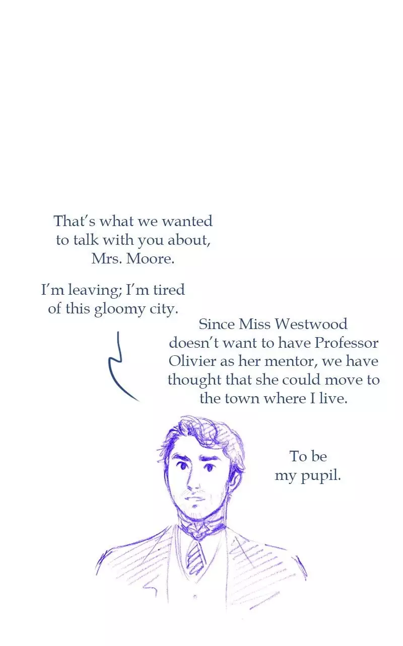 Miss Abbott And The Doctor - 70 page 25-5dd14c5c