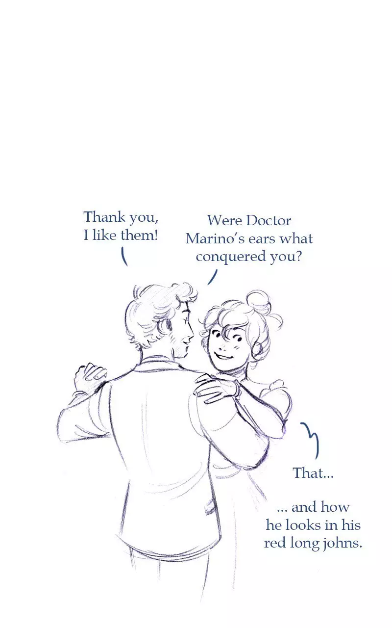 Miss Abbott And The Doctor - 71 page 44-8f6e0346