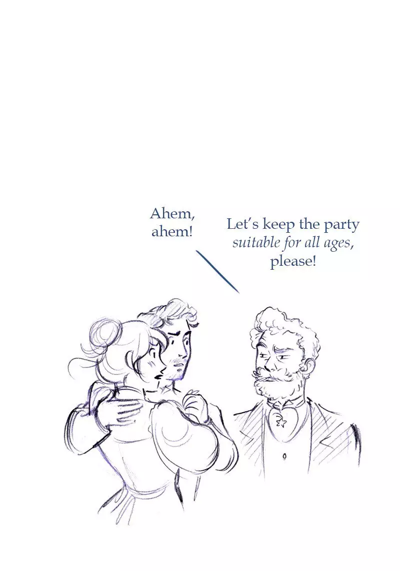 Miss Abbott And The Doctor - 71 page 51-fe766f50