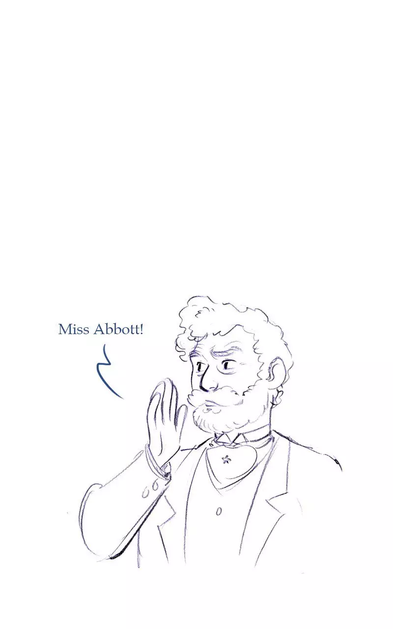 Miss Abbott And The Doctor - 71 page 83-d0c0c259