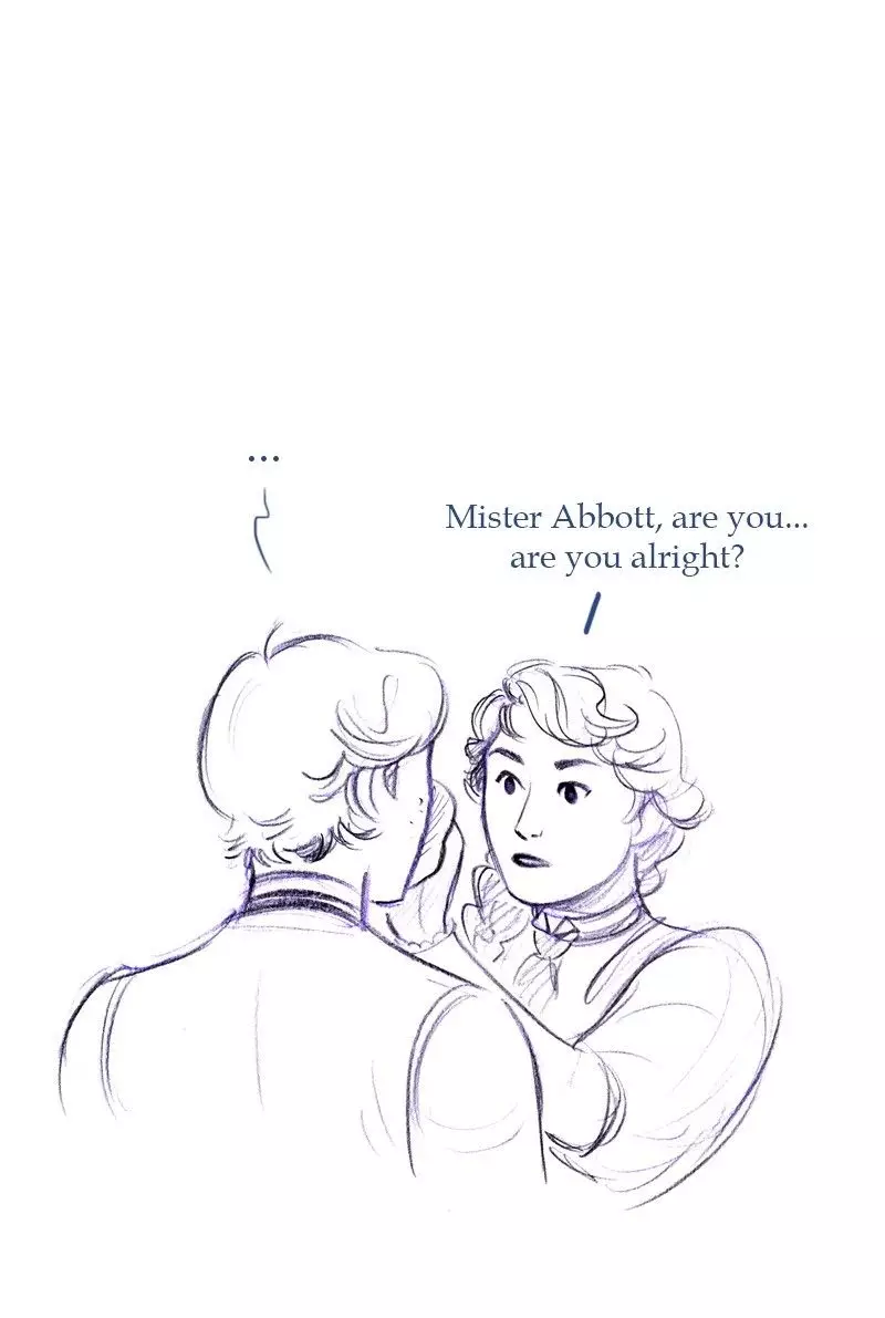Miss Abbott And The Doctor - 72 page 37-d54a3018