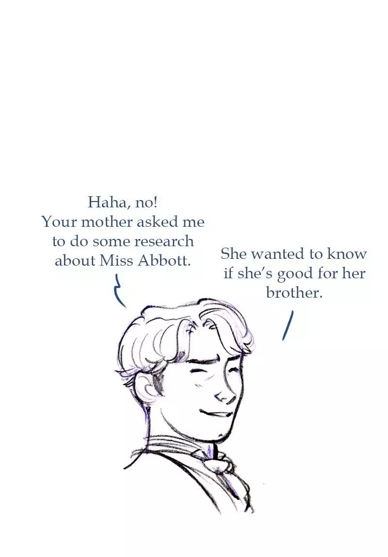 Miss Abbott And The Doctor - 73 page 30-61bff86b