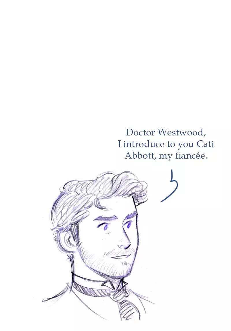 Miss Abbott And The Doctor - 74 page 27-33858638