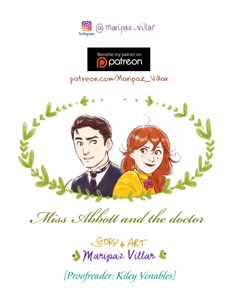 Miss Abbott And The Doctor - 74 page 53-49d55d71