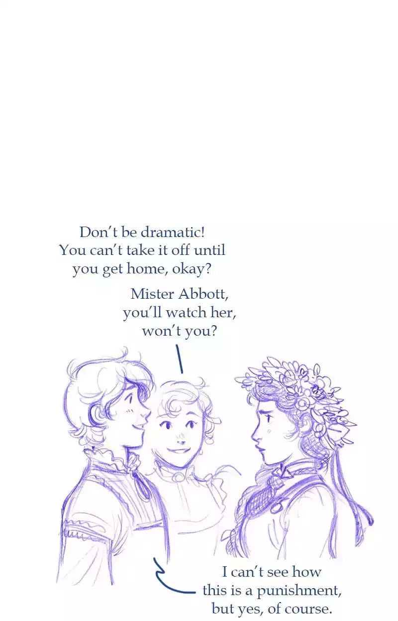 Miss Abbott And The Doctor - 79 page 14-f1daf2c7
