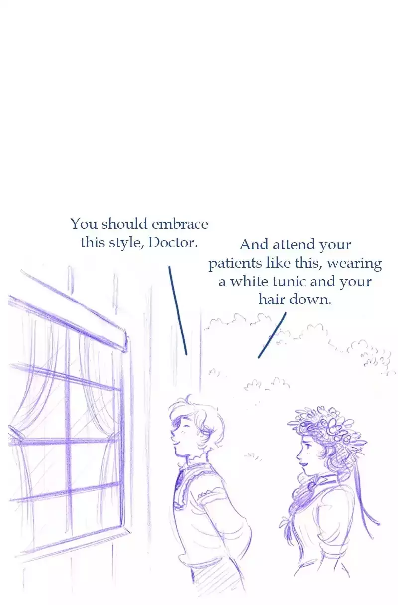 Miss Abbott And The Doctor - 79 page 23-adec103a