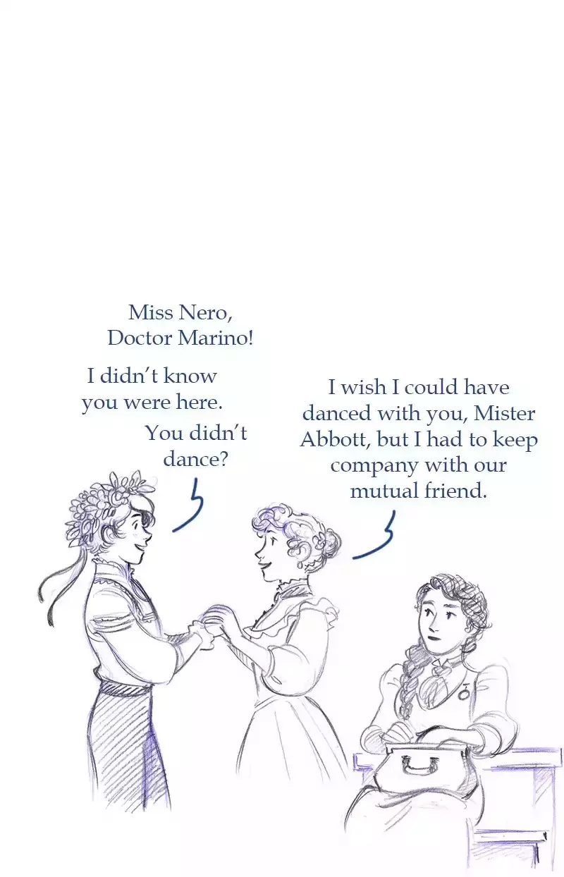 Miss Abbott And The Doctor - 79 page 4-a34c5476