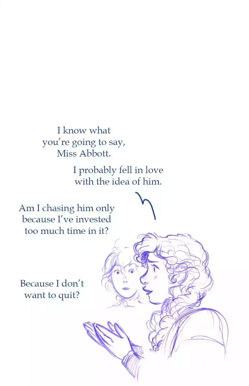 Miss Abbott And The Doctor - 80 page 41-fbde3037