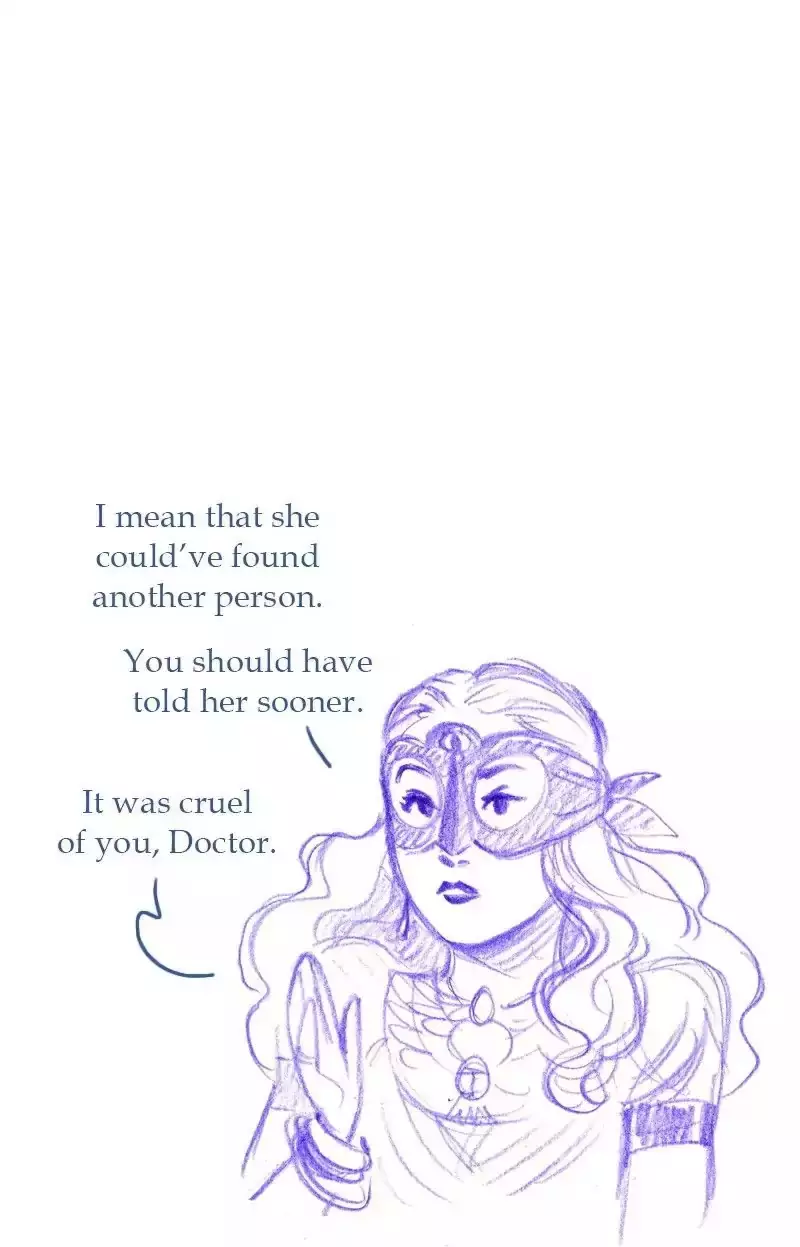Miss Abbott And The Doctor - 82 page 43-21782b40