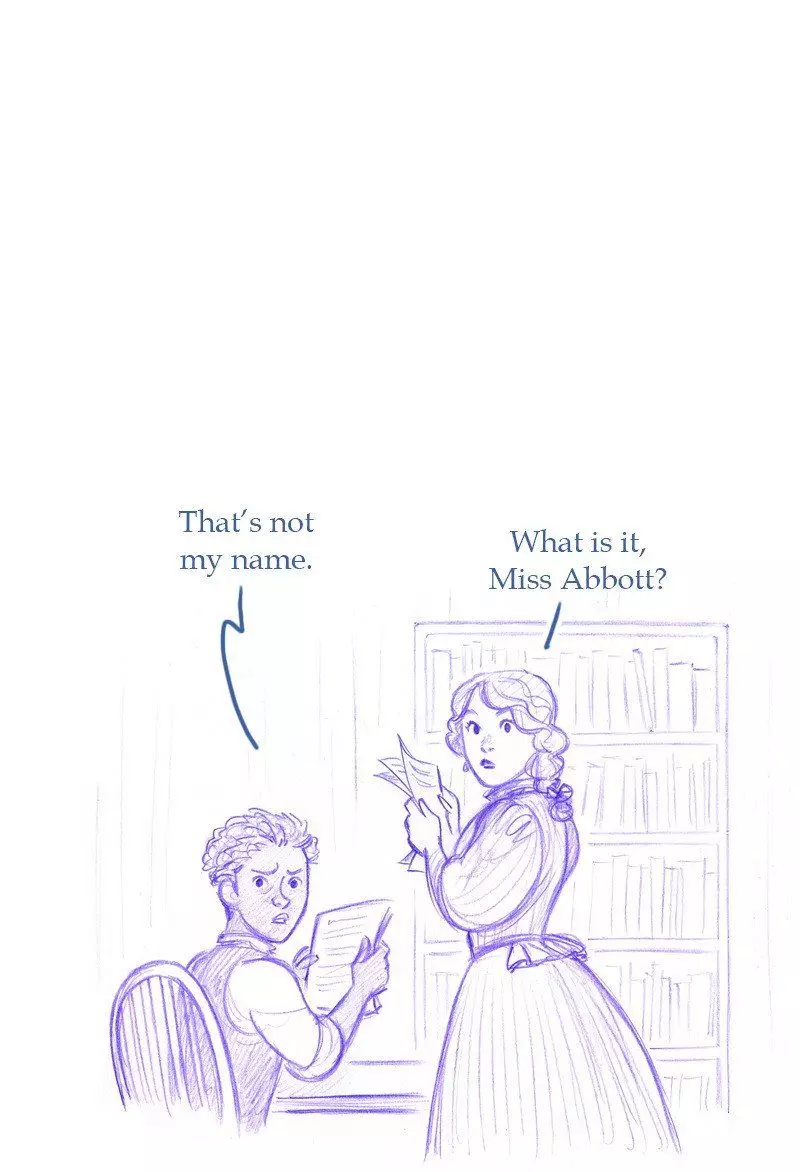Miss Abbott And The Doctor - 86 page 14-a9b77578