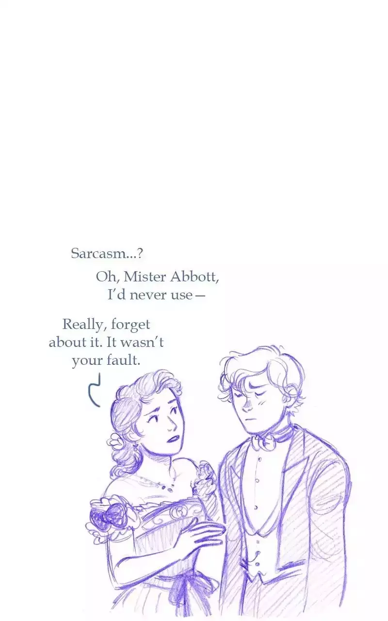 Miss Abbott And The Doctor - 87 page 22-9e7c3d1d