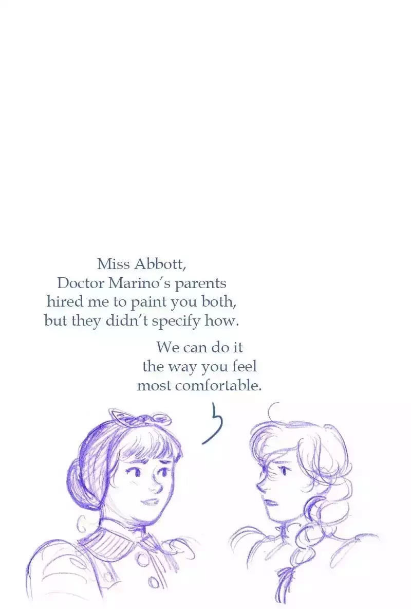 Miss Abbott And The Doctor - 88 page 31-f54e70d7