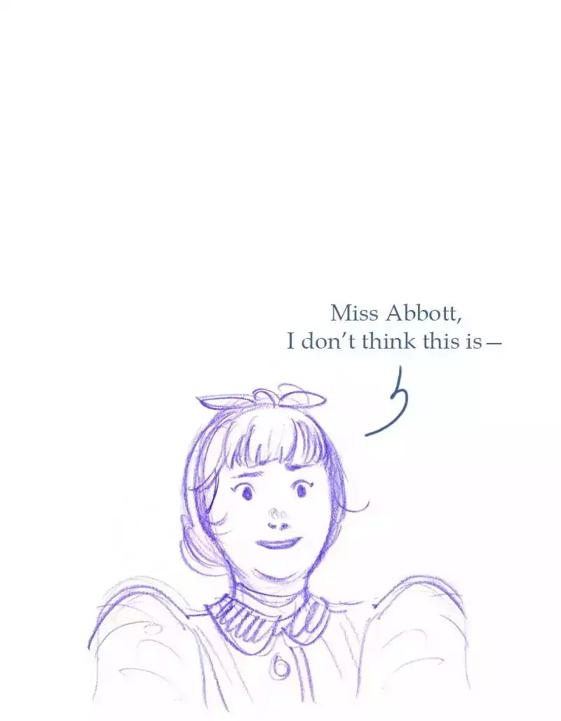 Miss Abbott And The Doctor - 88 page 62-c3c47659