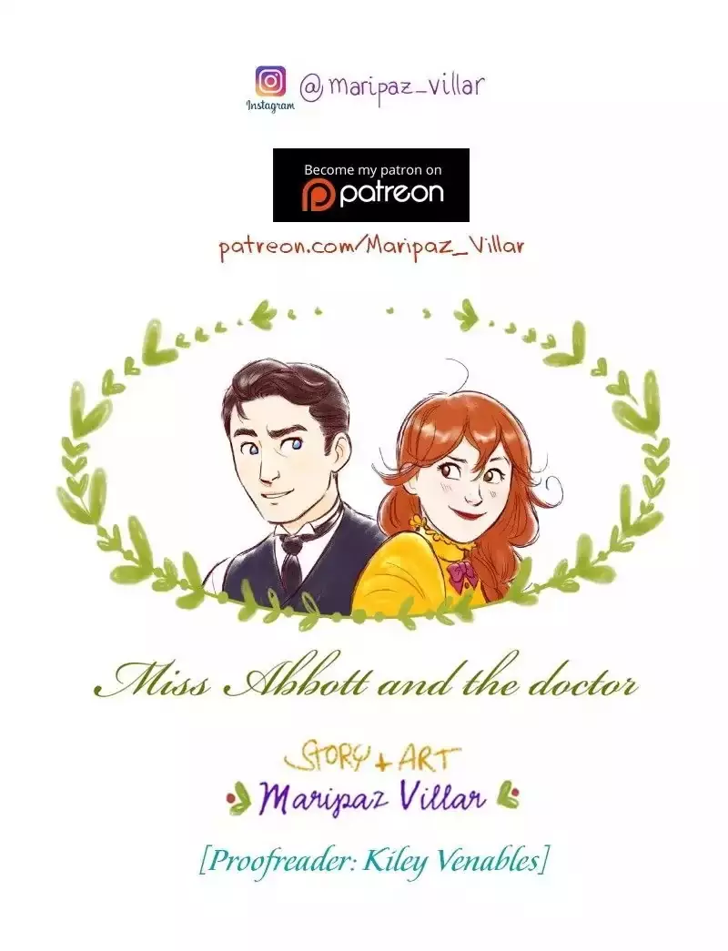 Miss Abbott And The Doctor - 91 page 70-e4eb5dad