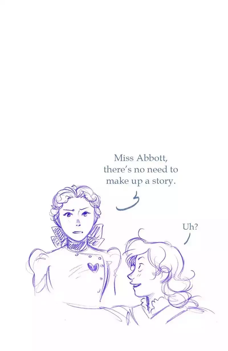 Miss Abbott And The Doctor - 92 page 28-4974454d