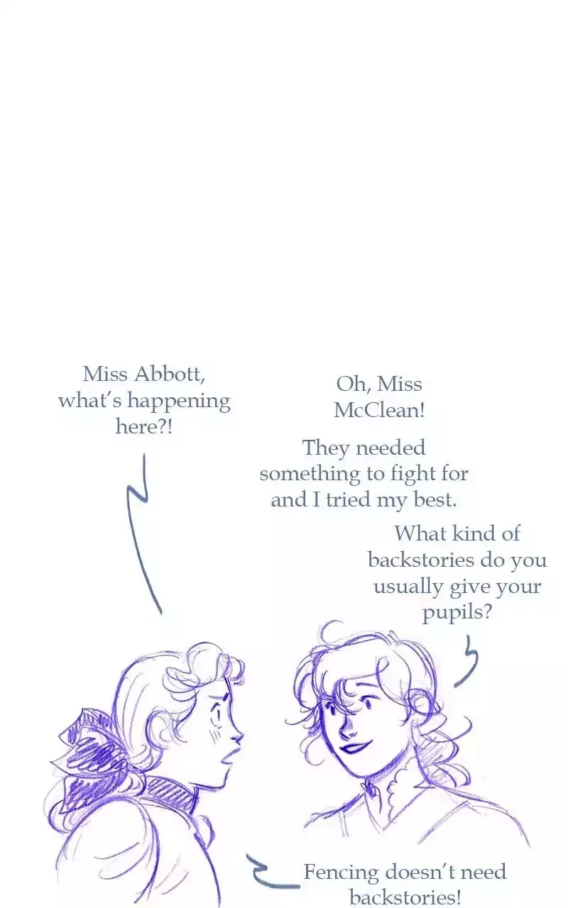 Miss Abbott And The Doctor - 92 page 40-4046005a