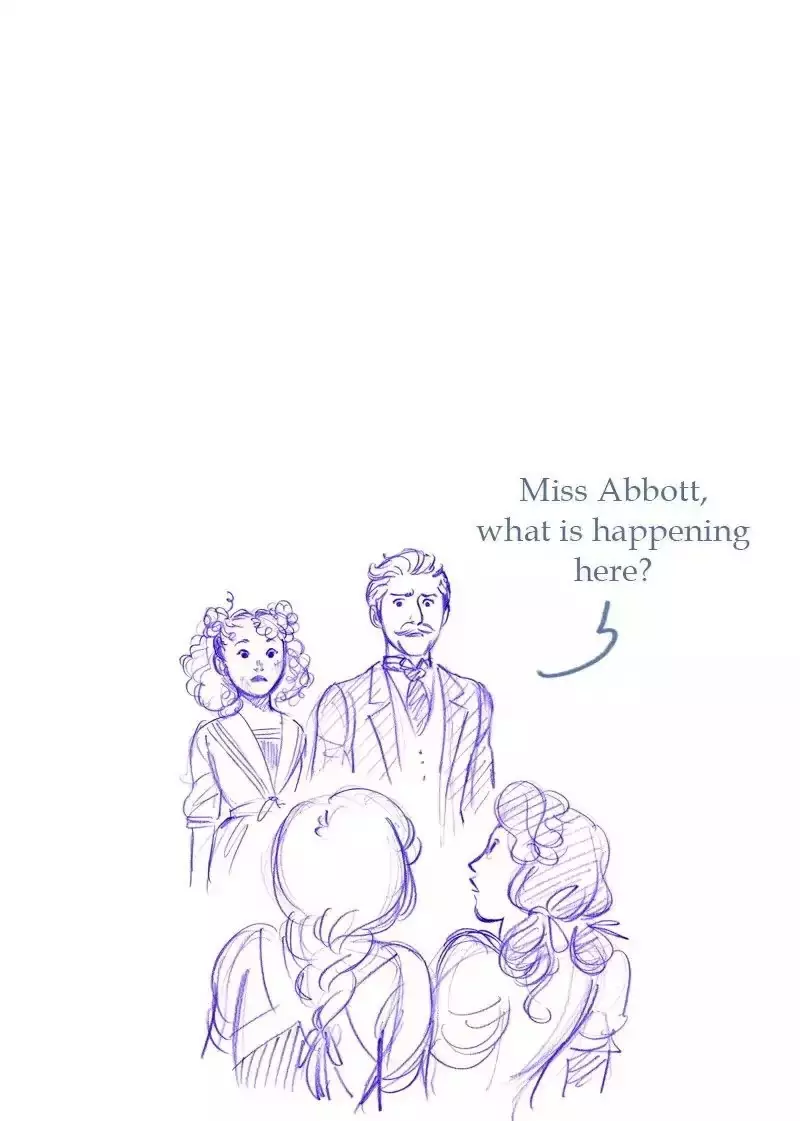 Miss Abbott And The Doctor - 93 page 30-9b65332a