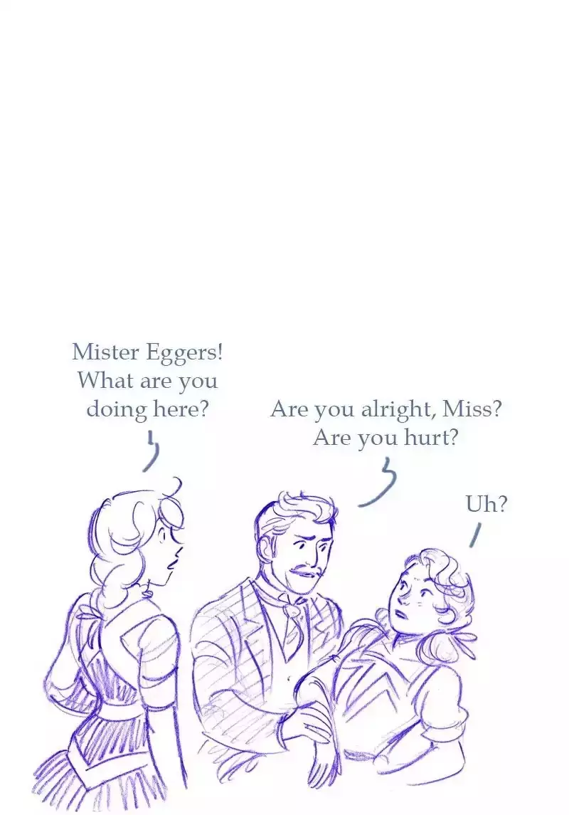 Miss Abbott And The Doctor - 93 page 31-150f256b