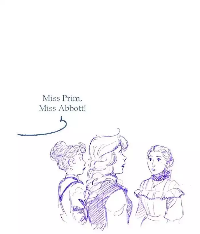 Miss Abbott And The Doctor - 98 page 59-4923ca55