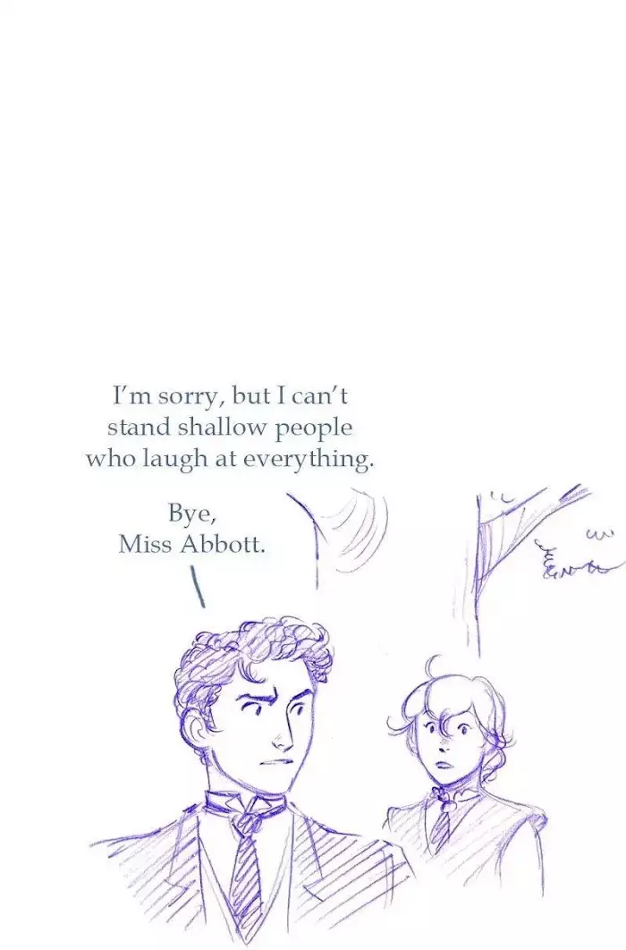 Miss Abbott And The Doctor - 99 page 59-c0d36a69