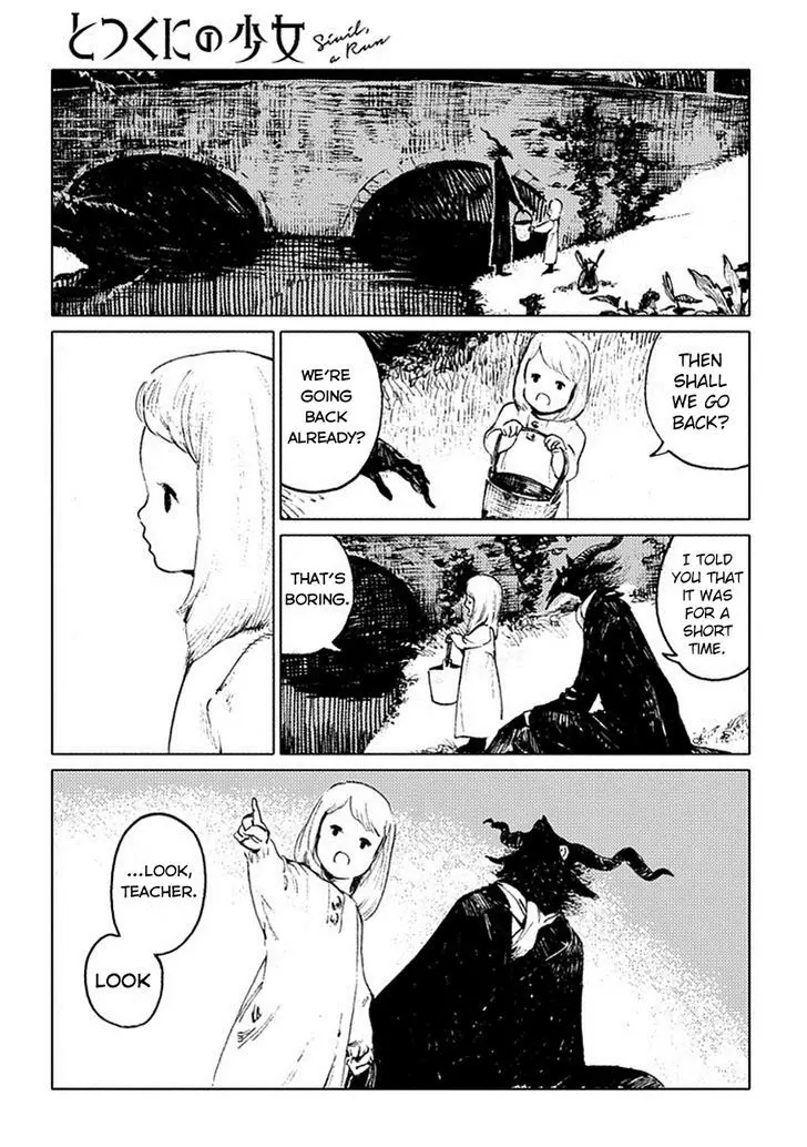 Totsukuni No Shoujo - 1 page 16-efc12f92