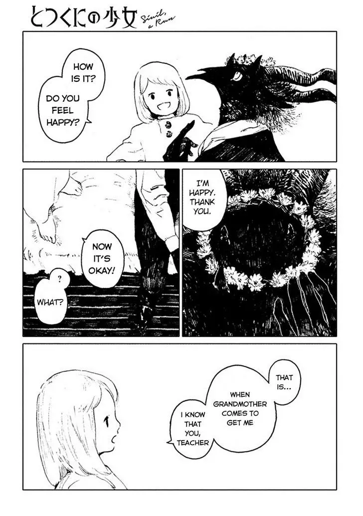 Totsukuni No Shoujo - 1 page 30-58eac0db
