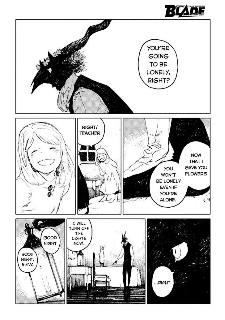 Totsukuni No Shoujo - 1 page 31-d2cfbac7