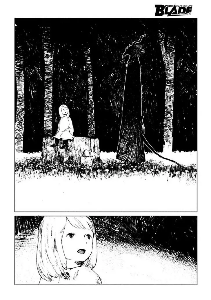 Totsukuni No Shoujo - 1 page 7-07c1e41b