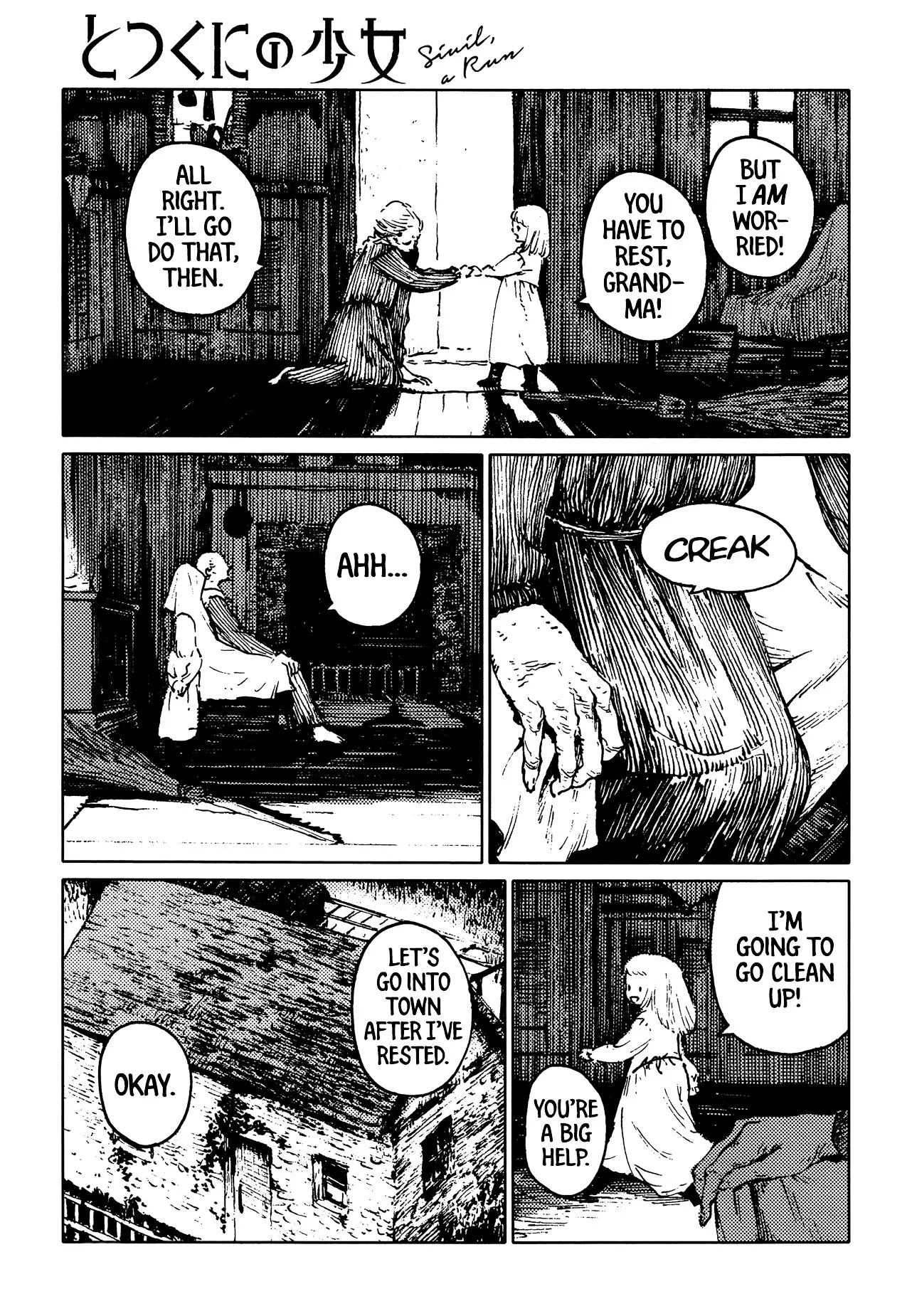 Totsukuni No Shoujo - 12 page 7-e195fc71