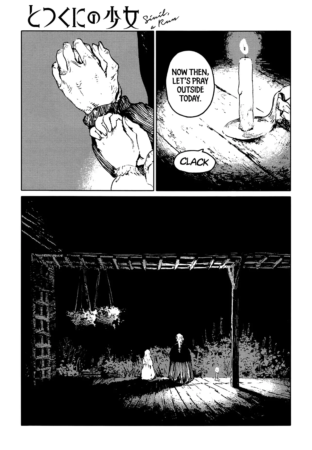 Totsukuni No Shoujo - 12 page 9-78b7b5d2