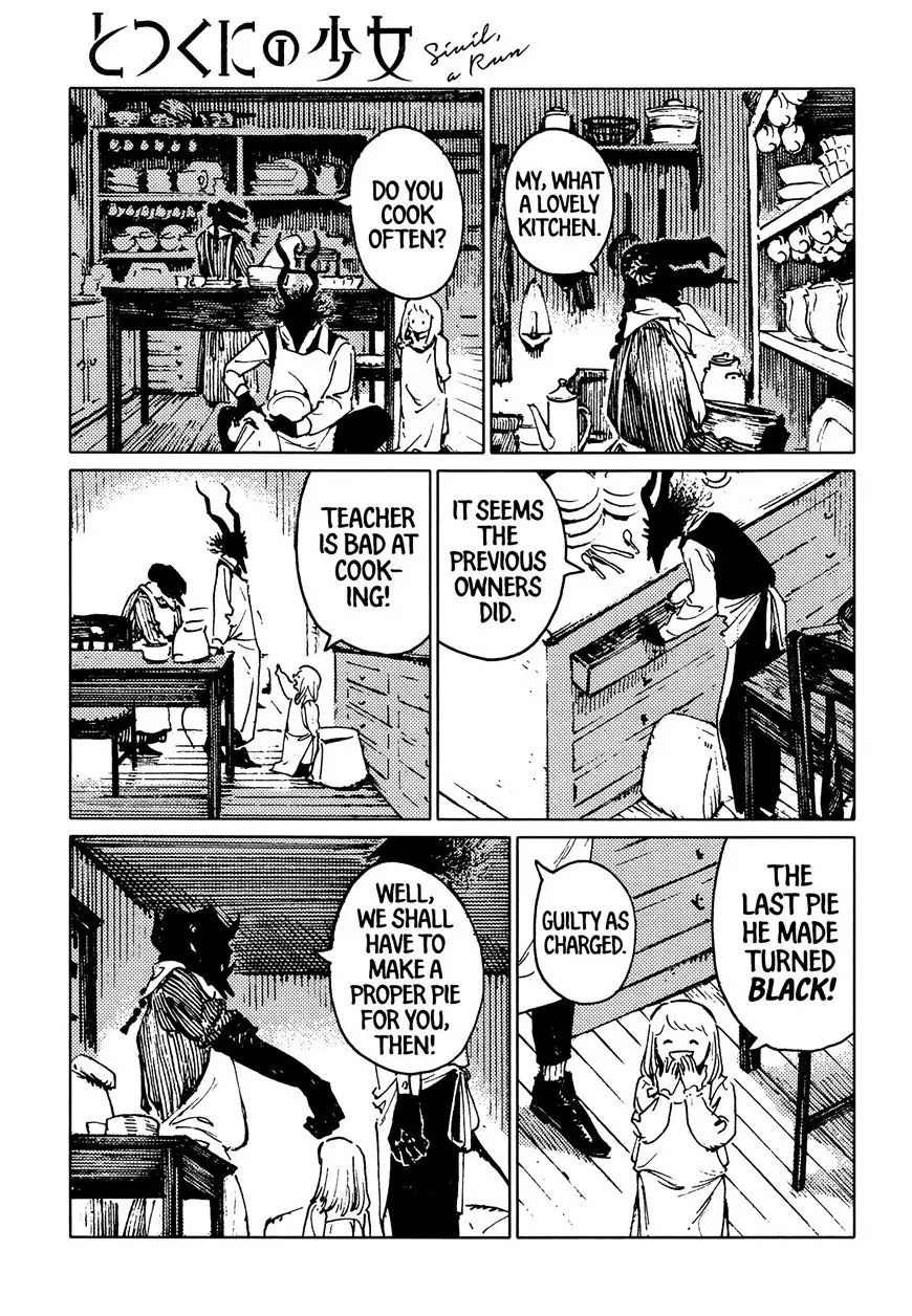 Totsukuni No Shoujo - 19 page 11-74a99d02