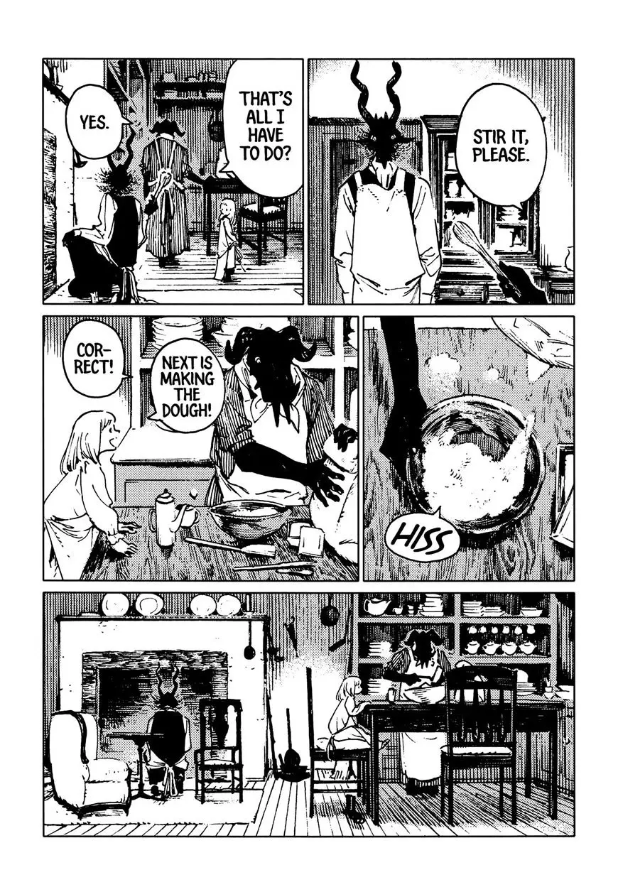 Totsukuni No Shoujo - 19 page 14-864eb2af