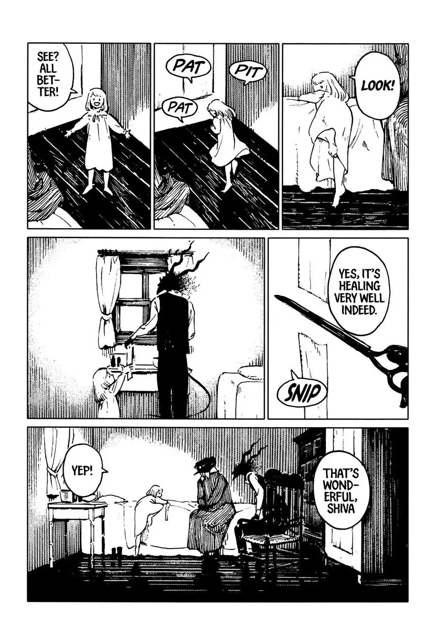 Totsukuni No Shoujo - 19 page 2-6c98d2d9