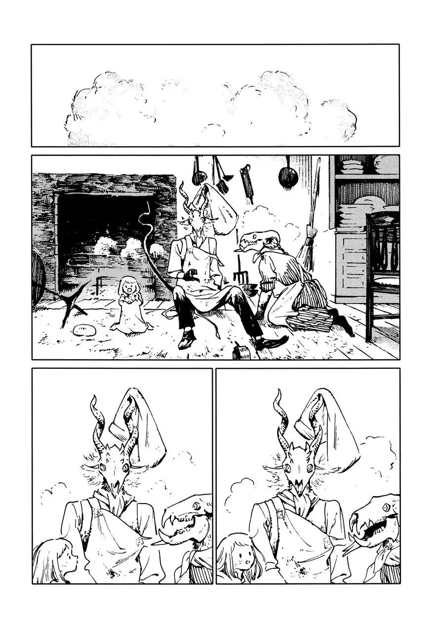 Totsukuni No Shoujo - 19 page 22-7da575b6